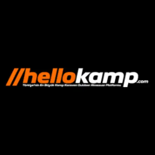 Play HELLO KAMP APK