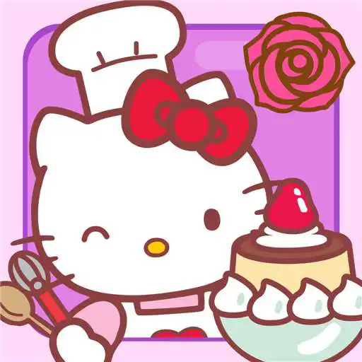 Free play online Hello Kitty Cafe  APK