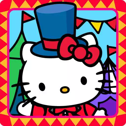 Play Hello Kitty Carnival APK Play Hello Kitty Carnival APK