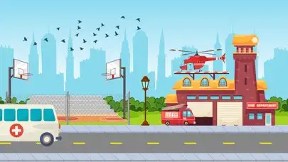 Play Hello Kitty  Friends at Kideo as an online game Hello Kitty  Friends at Kideo with UptoPlay