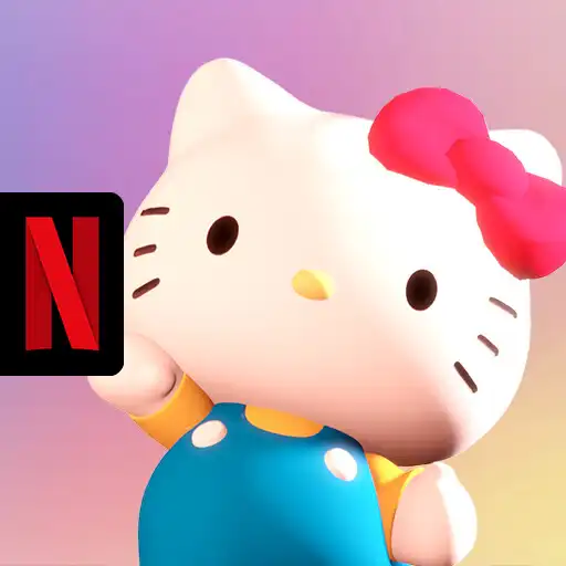 Play HELLO KITTY HAPPINESS PARADE APK