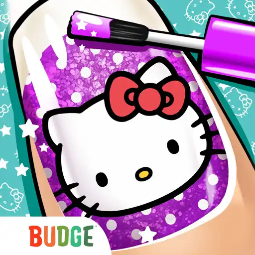 Free play online Hello Kitty Nail Salon APK Free play online Hello Kitty Nail Salon APK