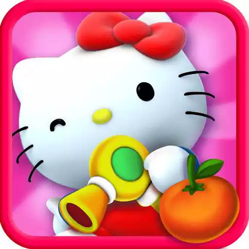 Free play online Hello Kitty Seasons  APK