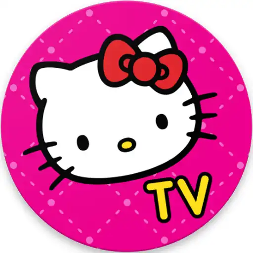 Play Hello Kitty TV - Vídeos e Músi APK