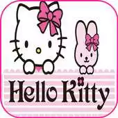 Free play online Hello Kitty Wallpaper APK Free play online Hello Kitty Wallpaper APK