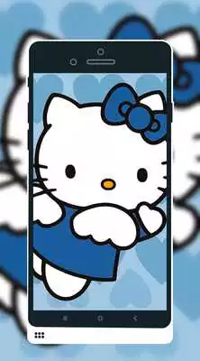 Play Hello Kitty Wallpaper