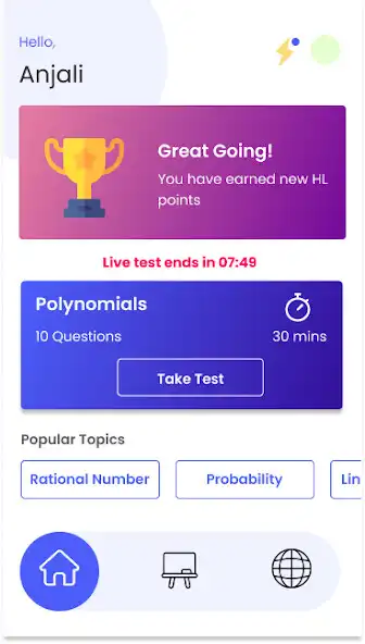 Play Hello Learn  and enjoy Hello Learn with UptoPlay