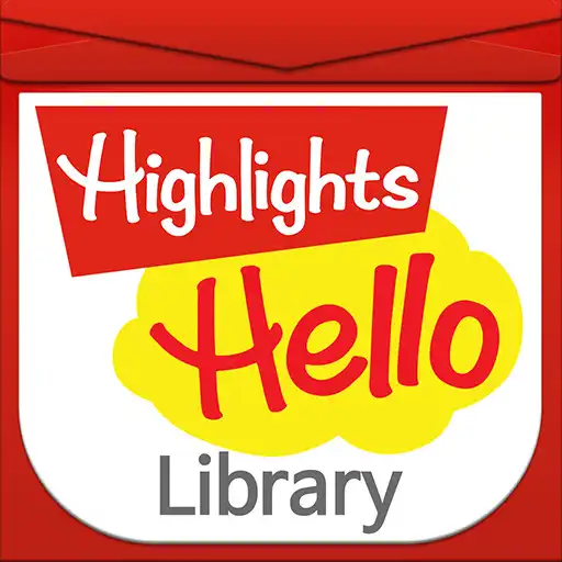 Play Hello Library APK
