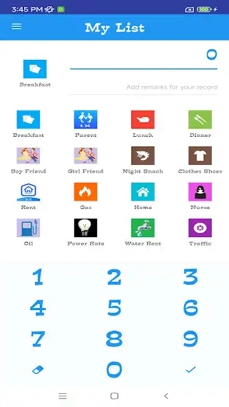 Play HelloList  and enjoy HelloList with UptoPlay
