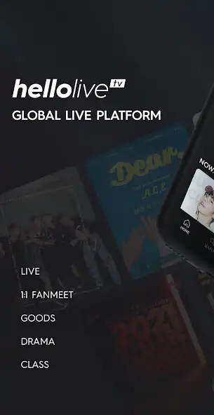 Play Hello Live Play Hello Live