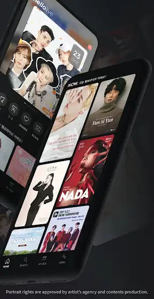 Play Hello Live Play Hello Live