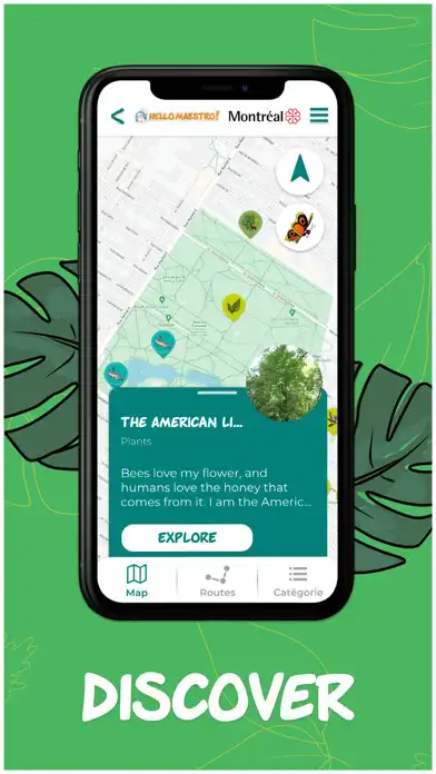Play Hello Maestro Montréal as an online game Hello Maestro Montréal with UptoPlay