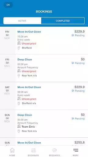 Play Hello Maids  and enjoy Hello Maids with UptoPlay