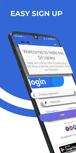 Play HelloMe  and enjoy HelloMe with UptoPlay