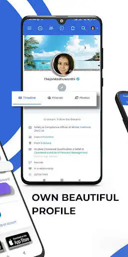Play HelloMe as an online game HelloMe with UptoPlay