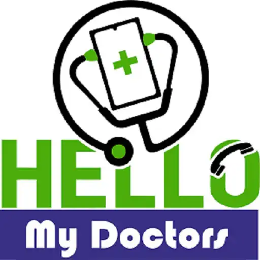 Play HelloMyDoctors  Appointment APK