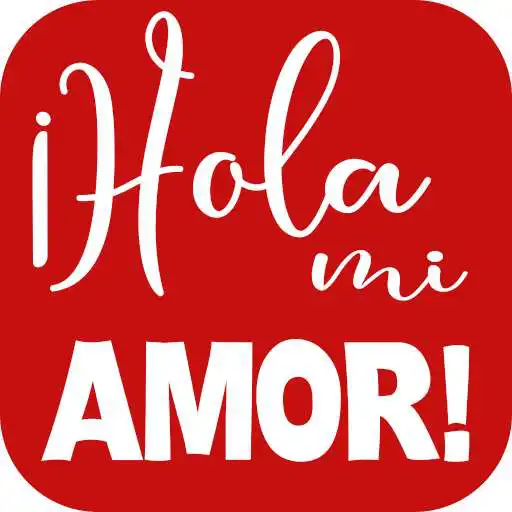 Play Hello my love - Various Greetings APK