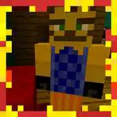 Free play online Hello Neighbor 2.0 new map for MCPE APK