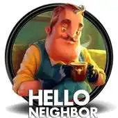 Free play online Hello Neighbor 4 Hints APK
