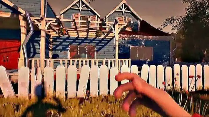 Play Hello Neighbor 4 Hints