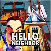Free play online Hello Neighbor Basement Walktrought APK Free play online Hello Neighbor Basement Walktrought APK