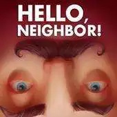 Free play online Hello Neighbor Game APK