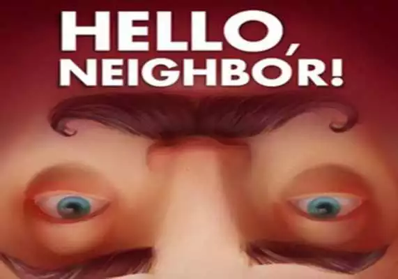 Play Hello Neighbor Game Play Hello Neighbor Game