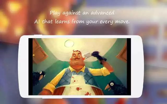 Play Hello Neighbor Guide