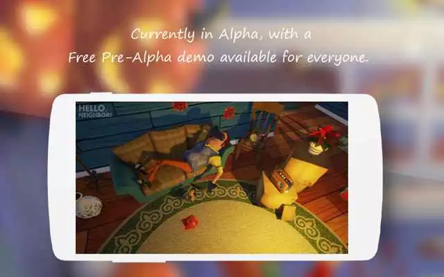 Play Hello Neighbor Guide