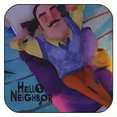 Free play online Hello Neighbor Hints APK Free play online Hello Neighbor Hints APK