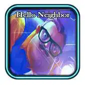 Free play online Hello Neighbor Tips APK