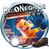 Free play online Hello Neighbur Hints APK Free play online Hello Neighbur Hints APK