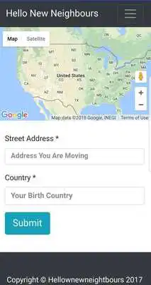 Play Hello New Neighbors