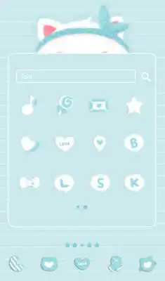 Play hello nyang