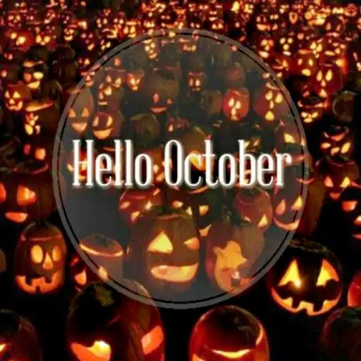 Play hello october images APK Play hello october images APK