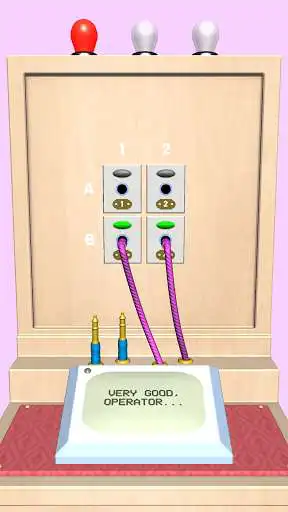 Play Hello, Operator! as an online game online Hello, Operator! with UptoPlay com.atc.quiz Play Hello, Operator! as an online game Hello, Operator! with UptoPlay