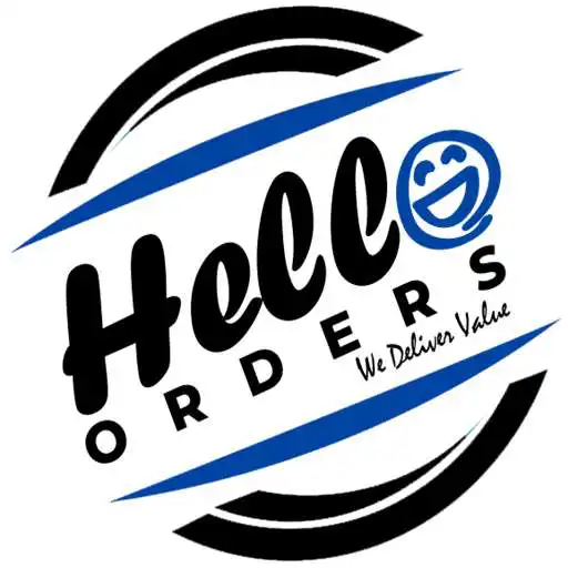 Play HelloOrders - Partner App APK