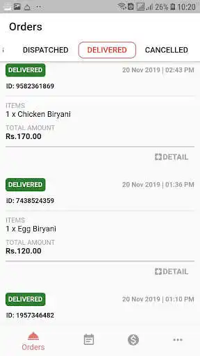 Play HelloOrders - Partner App as an online game online HelloOrders - Partner App with UptoPlay com.fixonet.helloorders.partner Play HelloOrders - Partner App as an online game HelloOrders - Partner App with UptoPlay