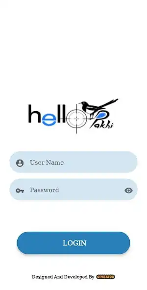 Play Hellopakhi-Location Finder  and enjoy Hellopakhi-Location Finder with UptoPlay
