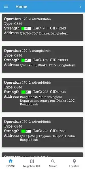 Play Hellopakhi-Location Finder as an online game Hellopakhi-Location Finder with UptoPlay