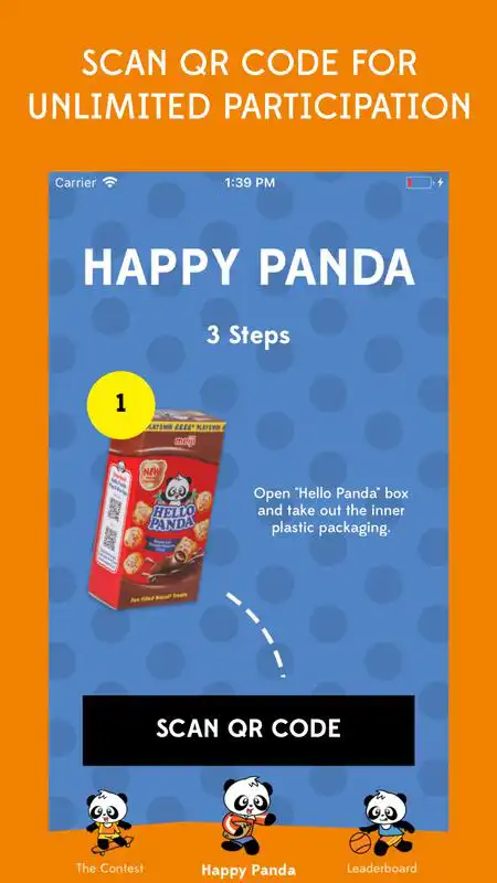 Play Hello Panda 2