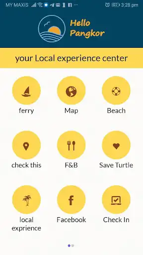 Play Hello Pangkor Play Hello Pangkor