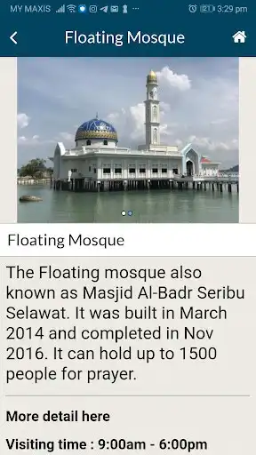 Play Hello Pangkor Play Hello Pangkor