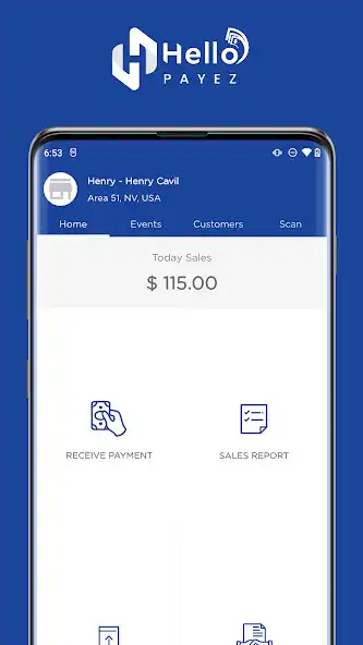 Play Hellopayez Merchant  and enjoy Hellopayez Merchant with UptoPlay