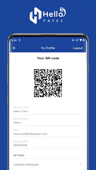 Play Hellopayez Merchant as an online game Hellopayez Merchant with UptoPlay
