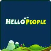 Free play online HELLO PEOPLE APK