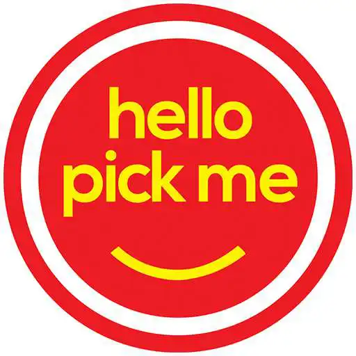 Play hello pick me driver APK Play hello pick me driver APK
