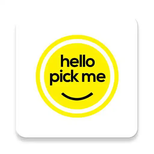 Play hello pick me APK