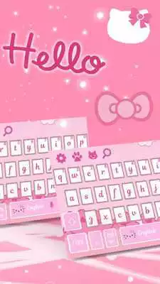 Play Hello Pink Cat