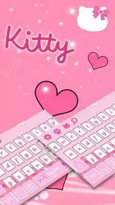 Play Hello Pink Cat